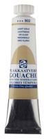 Talens Gouache Extra Fine Quality Tube 20 ml - Lichtgoud 802