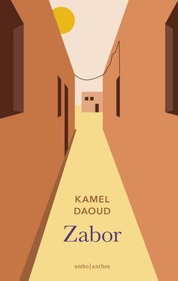 Zabor - Kamel Daoud - ebook