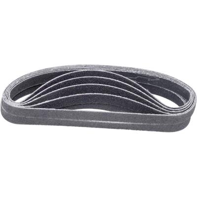 Hazet 9033-480/10 Schuurband Korrelgrootte (num) 80 (l x b) 330 mm x 10 mm 10 stuk(s)