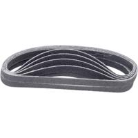 Hazet 9033-480/10 Schuurband Korrelgrootte (num) 80 (l x b) 330 mm x 10 mm 10 stuk(s) - thumbnail
