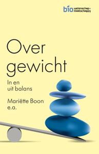 Over gewicht (Paperback)