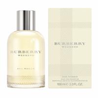 Damesparfum Burberry Weekend EDP 100 ml