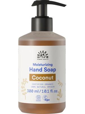 Urtekram Handzeep vloeibaar kokosnoot