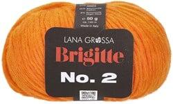 Lana Grossa Brigitte No.2 056