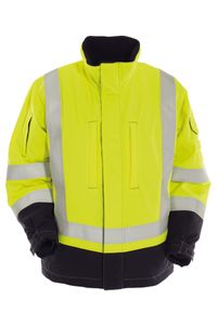 Tranemo 580081 Tera TX Hi-Vis Winterjack