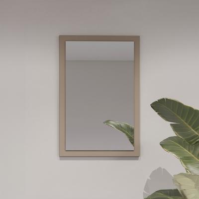 Home365 Spiegel Crotone - Taupe