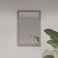 Home365 Spiegel Crotone - Taupe