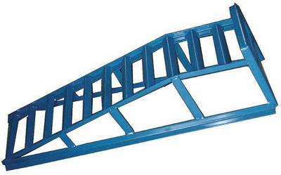 Coming Soon Drive-up ramps 2000kg pai f.pkw tuev/gs