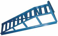 Coming Soon Drive-up ramps 2000kg pai f.pkw tuev/gs