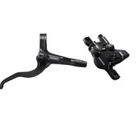 Shimano bl-mt401/br-mt420 disc brake 1700mm rear