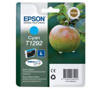 Epson T129240 Origineel Blauw 7ml - thumbnail