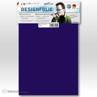 Oracover 70-084-B Designfolie Easyplot (l x b) 300 mm x 208 mm Koningsblauw, Lila - thumbnail