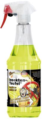 TUGA CHEMIE Insect devil 1 l tuga