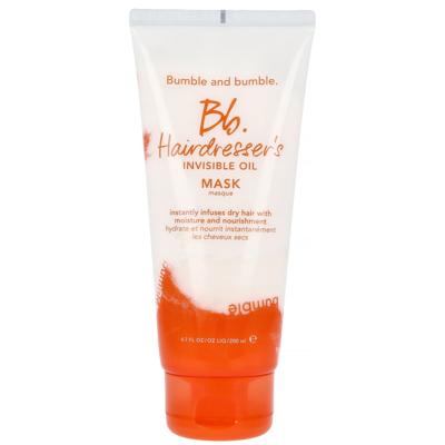 Bumble and Bumble Hairdresser Invisible Oil Mask 200ml