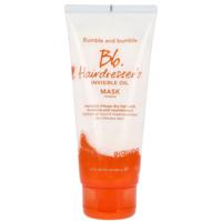 Bumble and Bumble Hairdresser Invisible Oil Mask 200ml