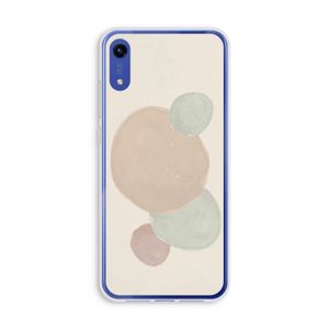 Geo #9: Honor Play 8A Transparant Hoesje