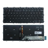 Notebook keyboard for Lenovo 15 5580 5588 with backlit