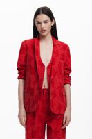 Contrastcolbert - RED - L