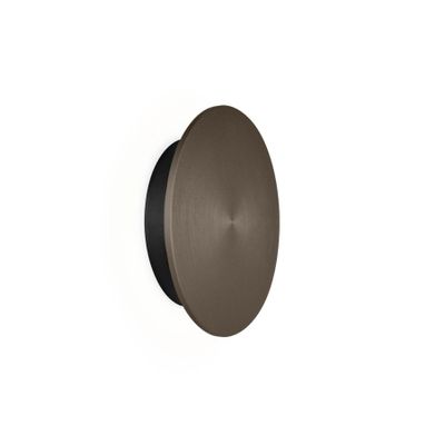 Wever & Ducre - Miles 2.0 Round Wandlamp