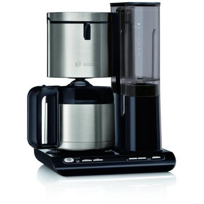 Bosch TKA8A683 Koffiefilter apparaat Zwart