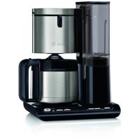 Bosch TKA8A683 Koffiefilter apparaat Zwart