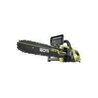 Motosega RYOBI 1900 W - 35 cm + 2 catene - RCS1935B2C