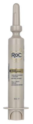 ROC Derm Correxion Fill + Treat Serum 15 ml Verzorging tegen veroudering
