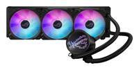 ASUS ROG Ryuo III 360 ARGB Processor Kit voor vloeistofkoeling 12 cm Zwart - thumbnail