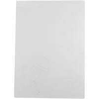 Creativ Company Lamineerhoezen, a4, vel 210x297 mm, dikte 80 my, 100 stuk/ 1 doos