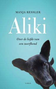 Aliki - Manja Ressler - ebook
