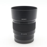 Sony FE 50mm F/1.8 occasion