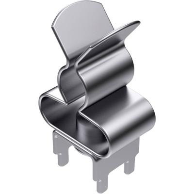 Hebotec SKLF 3 - 6 Bevestigingselement 1080-013C 1 stuk(s)