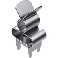 Hebotec SKLF 3 - 6 Bevestigingselement 1080-013C 1 stuk(s)