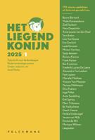 Het Liegend Konijn (jg. 23 nr. 1) - Jozef Deleu - ebook