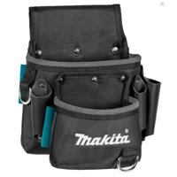 Makita E-15198 gordeltas 2-vaks zwart