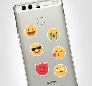 whatsapp emoji huawei stickers