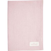 GreenGate Tafelkleed Alicia licht roze (145x250cm) - thumbnail