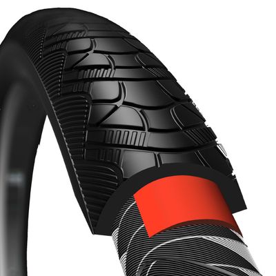 CST btb 28x1.75 Zeppelin R zw CST btb 28x1.75 Zeppelin R zw