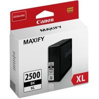 Canon PGI-2500 XL BK zwart