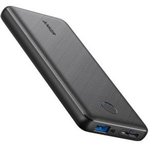 Anker PowerCore 10K 10000 mAh Zwart