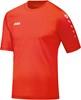 JAKO 4233 Shirt Team Km - Flame - M