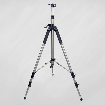 Statief alu interieur p300ih 3.0m