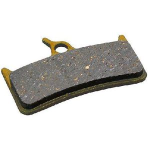 Union Marwi schijfremblok dbp-09s sintered shimano xt m755 438109