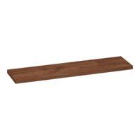 Brauer Ocean Slim Planchet - 60 Incl. Blinde Ophanging - Forest Cacao