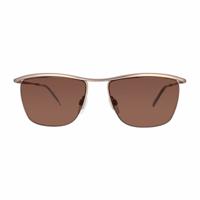 Dames zonnebril DKNY DK108S-770 ø 54 mm