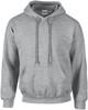 Gildan G18500 Heavy Blend™ Adult Hooded Sweatshirt - Sport Grey (Heather) - 3XL