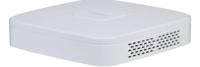 Dahua Technology Lite NVR2104-4KS3 1U Wit