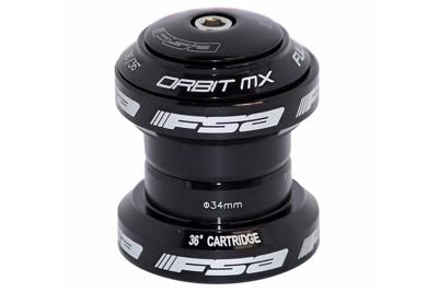 FSA Orbit MX Balhoofd 1-1/8 Draadloos FSA Orbit MX Balhoofd 1-1/8 Draadloos