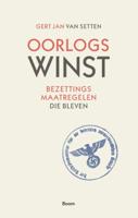 Oorlogswinst (Paperback)