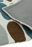 MOMO Rugs - Vloerkleed Matrix MAX33 Sofia Red/Teal -